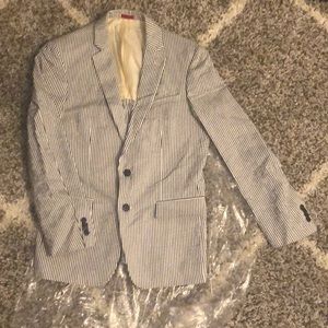 John Varvatos sports jacket